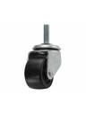 AVShop Caster Kit for Sanus 1600 Series Skeleton Racks