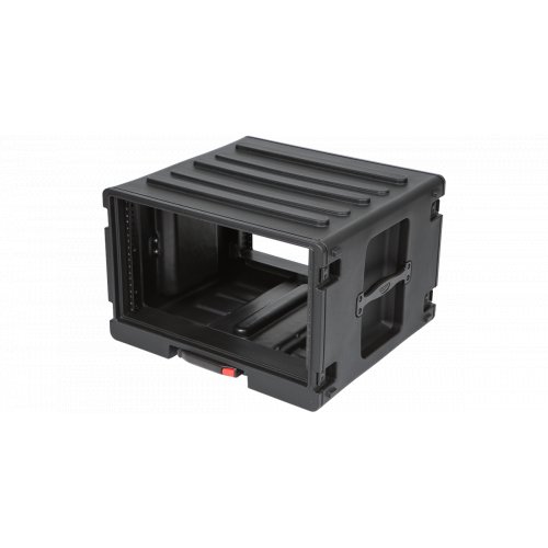 SKB 1SKB-R6UW Roto Rolling Rack - 6U