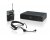 Sennheiser XSW 1-ME3 Wireless Headset System - Freq: A