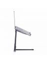 Crane Stand Plus Laptop Stand - Graphite
