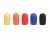 Samson WS5E - Headset windscreens (5-pack)