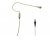 Audio Technica PRO92cH-TH Omnidirectional Condenser Headworn Microphone