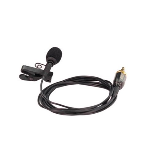 RODE RODELink Filmmaker Replacement Lavalier & Accessory Kit