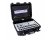 AudioPressBox APB-224C Portable Active 2x24 Press Box