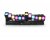 Chauvet Pro COLORado PXL Curve 12 Motorized RGBW LED