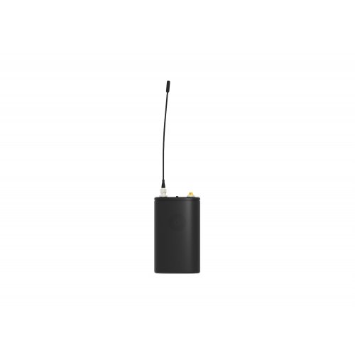DPA Microphones N-Series Bodypack Transmitter - MicroLock