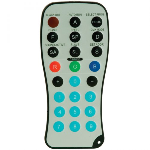 ADJ ELAR WR Wireless Remote