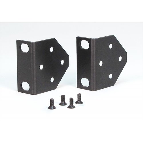 Studio Technologies Rackmount Installation Kit for Panel Cutout Or Surface-Mount