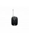 Shure SLXD14/B98H Wireless Instrument Mic System (Freq: J52)