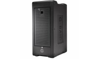 Western Digital G-RAID SHUTTLE 4 - 104TB