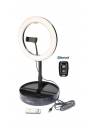 Mobifoto Mobilite 10\" Battery Powered Foldable Kit MKIII