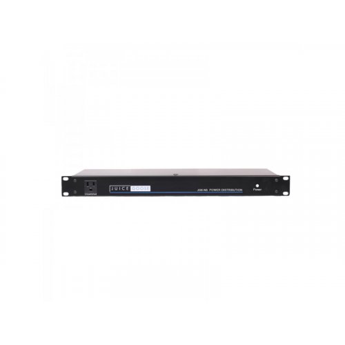 Juice Goose JG 9 Power Conditioner 9-Outlet (No Switch)