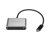 StarTech CFast 2.0 Card Reader - USB-C
