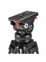 CamGear Elite 10 CF MS Tripod System