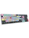 Logickeyboard Adobe Photoshop CC TITAN Wireless Backlit Keyboard - Mac