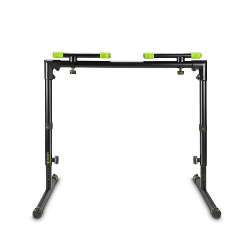 Gravity Stands Keyboard Stand Table