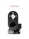 Sharp Side Quick Handle ARRI Anti-Twist Mount