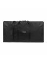 Gator Frameworks DJ Facade w/ Black & White Scrim, Carrying Bag