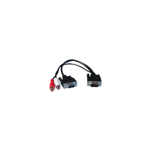 RME HDSP 9652: Digital Breakout Cable, SPDIF
