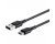 AVShop.ca USB 2.0 Type A to Type C USB-C Cable - 1.5ft / 0.5m