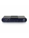 C2G 4-Port USB 3.1 Over Cat6a Extender