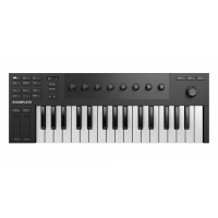 Native Instruments Komplete Kontrol M32 USB Controller