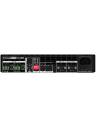AtlasIED 2ch 400w Power Amplifier 70v or Low Impedance