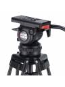 CamGear Classic V10P CF MS Tripod System