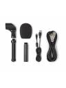 Samson Q2U USB Recording and Podcasting Pack