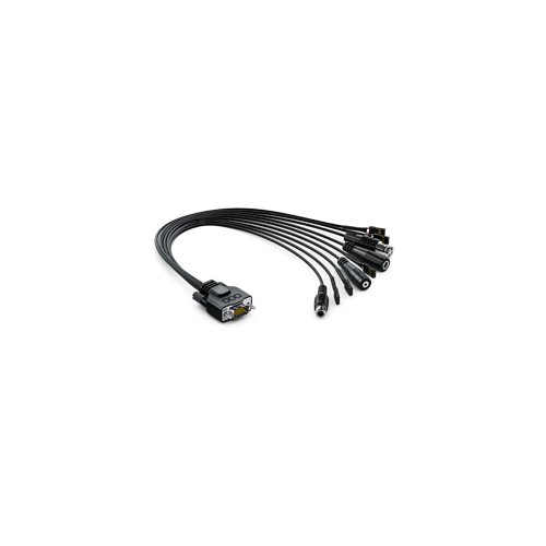 Blackmagic Design CABLE-CINECAMMIC Micro Cinema Camera Cable