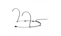 DPA 4066 CORE+ Omni Headset Mic w/ MicroLock (Black)