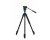 Benro A1573F S-Pro Aluminium Single Tube, Flip Lock, 3 Section, S2PRO Video Head