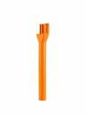 RODE Interview GO Handheld Adaptor for Select Wireless Transmitters - Orange
