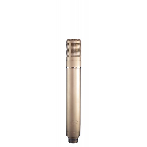 Peluso P-28 Pencil Tube Condenser Microphone