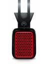 Avantone Planar the II Reference Grade Open Back Headphones - Red