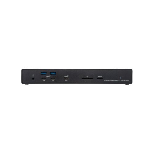 Sonnet Echo 20 Thunderbolt 5 SecureDock