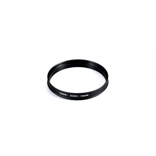 Tilta Adapter Ring for Mini Clamp-on Matte Box - 85mm