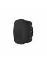Klipsch Full-Range 5.25\" Residential Surface Mount Loudspeaker - Black (Pair)