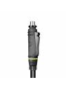 Gravity MS 231 HB Mic Stand with Round Base + Clutch