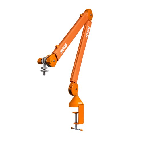 RODE PSA1+ Professional Studio Arm - Orange