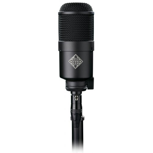 Telefunken M82 Kick Drum Microphone