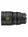 NiSi Optics ATHENA PRIME Full Frame Cinema 3 Lens Add-On Kit (RF Mount)