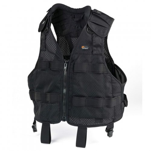 Lowepro S&F Technical Vest (L/XL)