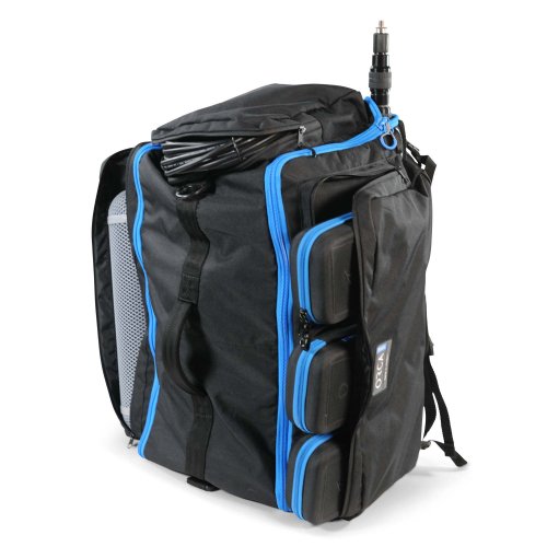Orca Bags OR-165 Audio Duffle Bag