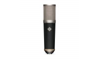 United Studio UT Tube67 Large Diaphragm Tube Condenser Microphone