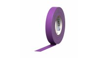 Pro Gaff 1in Cloth Gaffers Tape - Purple