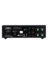 ART MX524 Five Channel Four Zone Mic/Line Mixer