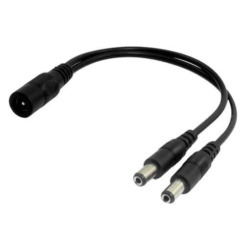 Ape Labs 2-Way PSU Splitter
