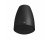 TOA Canada PE-304U Pendant Speaker (UL Certified) - Black