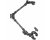 SmallRig Desktop Shooting Magic Arm w/Crab Clamp Kit